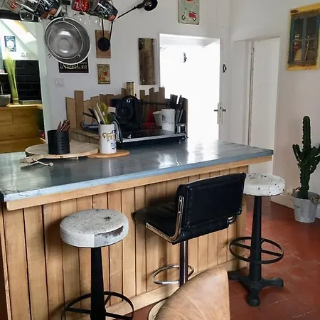 Le Petit Atelier En Centre Ville A 100m De La Mer Dieppe