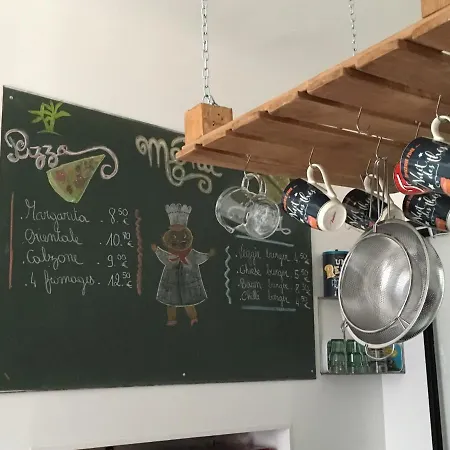 Le Petit Atelier En Centre Ville A 100m De La Mer