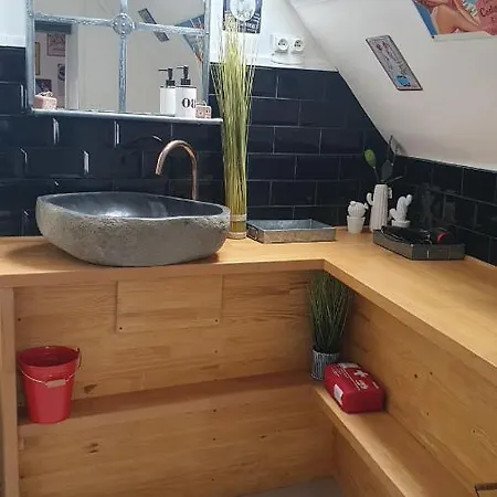 Le Petit Atelier En Centre Ville A 100m De La Mer Dieppe