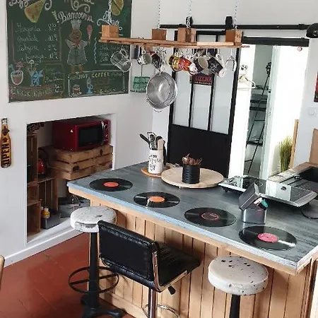 Apartment Le Petit Atelier En Centre Ville A 100m De La Mer Dieppe